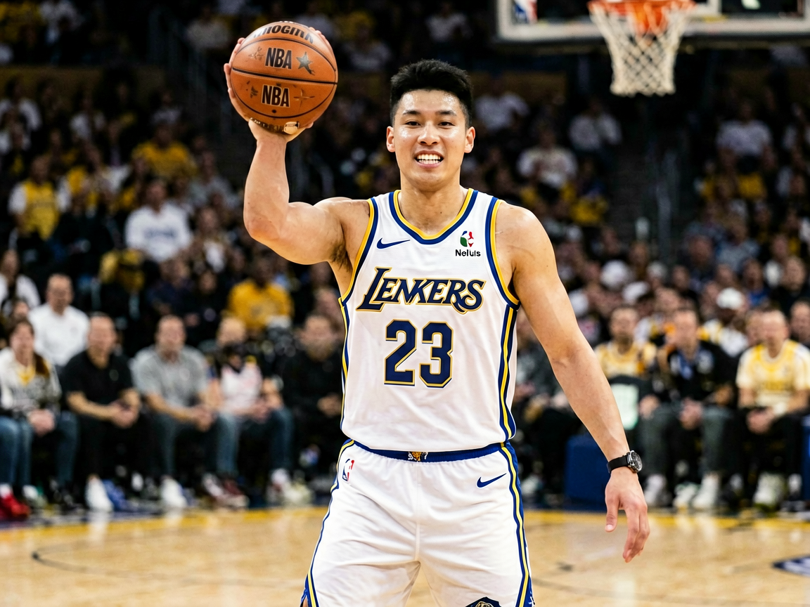 NBA分析